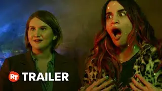 I'm Totally Fine Trailer #1 (2022)
