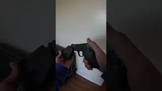 Manual Safety or NO Manual Safety? How do you carry?