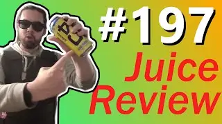 C4 | Juice Review #197