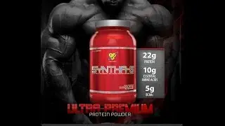 Syntha-6 review(Taste)