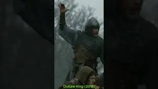 Outlaw King (2018) &mdash; Scottish Ambush | Brutal Medieval Fight  #epic #viral #battle  #fight
