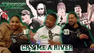 BROKEN PLAY | NAVV GREENE FT. JOJO ALONSO & REGGIE BALL  | S04 | EP 20