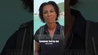 Harris Faulkner shares how prayer saved her father during Vietnam War