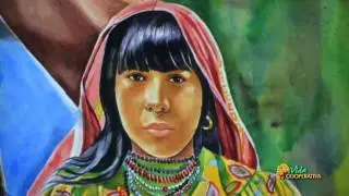 ORGANIZACIÓN INDIGENA DE ANTIOQUIA