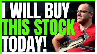 This Under $15 Stock Got A Massive Multi Billion Order! | Also Trading Cheap Compared To Peers!