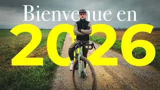 Une semaine à rouler pendant les fêtes, dehors et en indoor (ZBike Infinity)