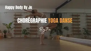 Chor&eacute;graphie Yoga Danse : Cours et Formations