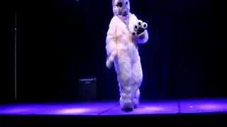 IndyFurCon 2016 