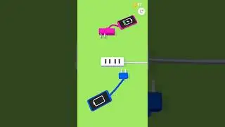 Recharge Please! - Gameplay Walkthrough