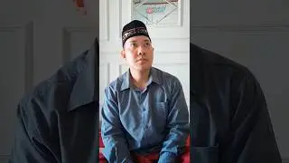 Malah Asyik Ngobrol Sendiri 😅 