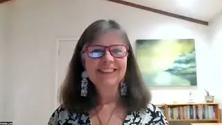 Your Monadic I AM & Soul Embodiment ~ an interview with Heather Linn by Dr Veselka Nikolova
