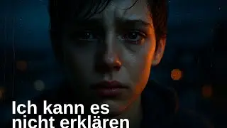Ich kann es nicht erklären – wenn Gefühle lauter sind als Worte