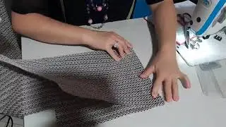 bolsa tela