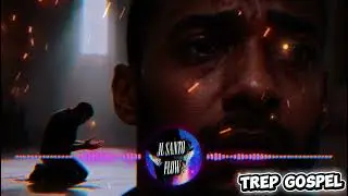 Deus Fala No Silêncio | Trap Gospel