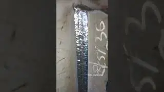MIG Welding in shipyard| please comment on my welding #welding #europe #viralvideo #ship #shorts