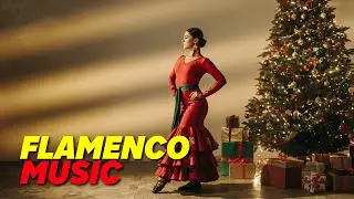 Fiery Flamenco Live Guitar Session