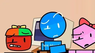 the password (forsaken animation)