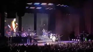 Jonas Brothers-Leave Before You Love Me