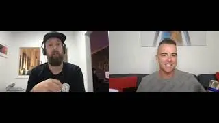 Ben Murphy auditions for Ryan Chamley