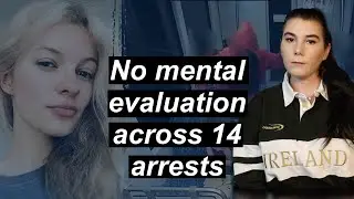 Iryna Zarutska: the shocking new details