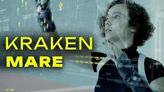 A Galactic Rebellion on Saturn's Moon | Sci-Fi Fantasy Short Film