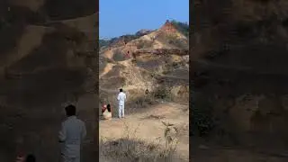GANGANI: THE GRAND CANYON OF INDIA #ganganitouristspot #gangani #grandcanyon #trending2024 #trending