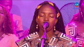 Ebenezer(Cover) – Divine Hope Singers