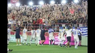 ERASPOR Socca Live Goal Hellas England1