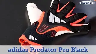 adidas Predator Pro Goalkeeper Gloves 2026: IMMORTAL DNA Pack