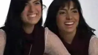 impossivel de esquecer---fernanda brum e eyshila [clipe nao oficial]