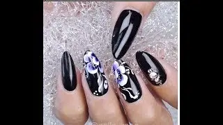 New Nail Art 2019 | The Best Nail Art Designs Compilation 2019