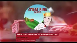 The Meat King Farms Quality Meats