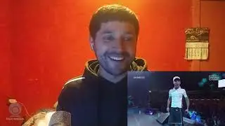 REACCION A TEOREMA vs EL MENOR I FMS WORLD SERIES 2025 I Jornada 2 I EL SALVADOR I Urban Roosters
