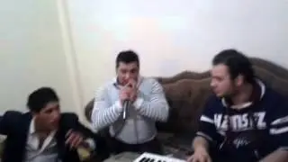 حوش النبي
