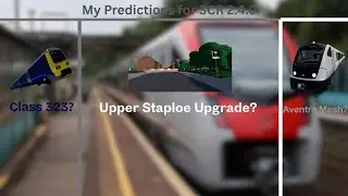 Мои прогнозы относительно SCR 2.4.0