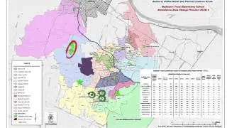 Update on Madison's Trust Rezoning