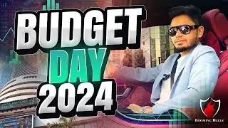 BUDGET DAY STRATEGY - 2024