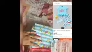 firstcry babyhug dress for summer under 500 #shorts #ytshorts #firstcry  #babyhug #haul