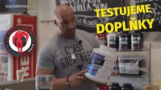 Czech Virus MPS-5 Pro - představen&iacute; proteinu