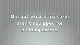 CJIS Security Policy - Physical Vs. Logical Access : Multi Factor Authentication Demo
