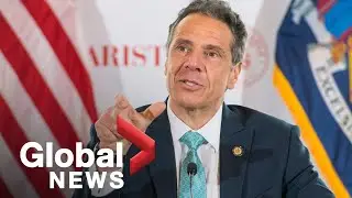 Coronavirus outbreak: NY Gov. Cuomo says some regions ready to reopen as stay-at-home order expires