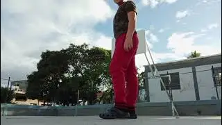 Mi mejores tiros parte 1