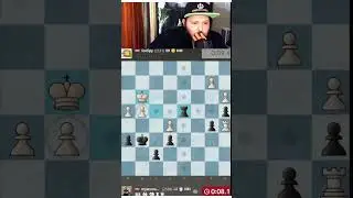 Tricky ENDGAMES 🤔🔍Maze to Victory#chessmaster #endgamechess