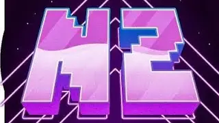 Jugando minecraft en nzcraft
