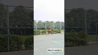 maa ki aankh 😂 #cricket #wcc3 #worldcup2023 #funny #1506