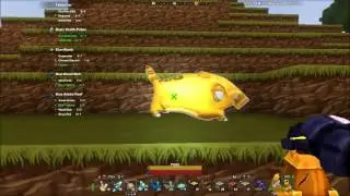 8 tips and tricks to try in Creativerse | Creativerse