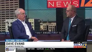 Watching Your Wallet: Money Moves to Start the New Year