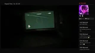 Asian Midget Streamer Gets Shit On In Outlast