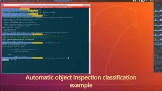 6. Learning Object Classification