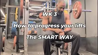 Comparing WK 1a to WK 3a